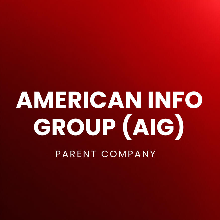 American INFO Group