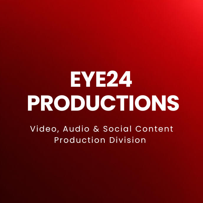 video, audio and social content production division